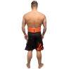 Pantaloncino da Combattimento MMA Banzaï Brave Art – BAMMSHBARN20