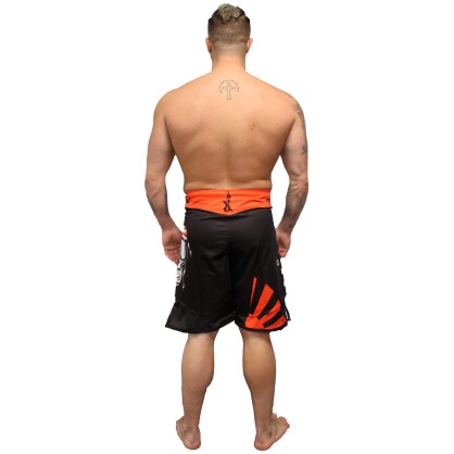 Short de MMA Banzaï Brave Art