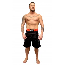 Pantaloncino da Combattimento MMA Banzaï Brave Art – BAMMSHBARN20