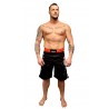 Short de MMA Banzaï Brave Art