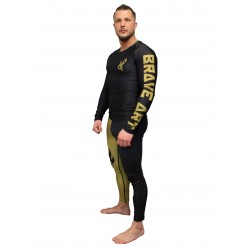 Rashguard a Maniche Lunghe...