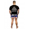 T-Shirt Lion Brave Art