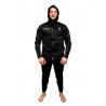 Brave Art First Kapuzenjacke Schwarz – JKT1
