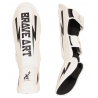 Protège-tibias et pieds Classic One Pu Brave Art