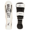 Protège-tibias et pieds Classic One Pu Brave Art