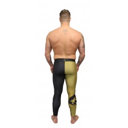 Brave Art Spats BG – SPBGBA