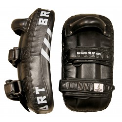 Thaï Pads en cuir Brave Art 