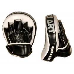 Focus Mitts en polyuréthane Brave Art 