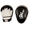 Focus Mitts en Cuir Brave Art 
