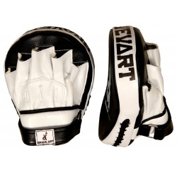 Focus Mitts en Cuir Brave Art 