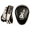 Focus Mitts en Cuir Brave Art 