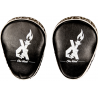 Focus Mitts en Cuir Brave Art 