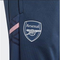 Pre Bas de Jogging Arsenal Football Club 2022-2023 Adidas