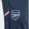 Pre Bas de Jogging Arsenal Football Club 2022-2023 Adidas