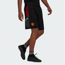 Bas de Jogging Manchester United 2021-2022 Adidas