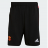 Bas de Jogging Manchester United 2021-2022 Adidas