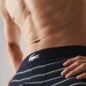 Lot De 3 Boxers Courts Casual Unis Lacoste