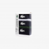 Lot De 3 Boxers Courts Casual Unis Lacoste