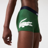 Lot De 3 Boxers Courts Casual Unis Lacoste