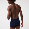 Lot De 3 Boxers Courts Casual Unis Lacoste