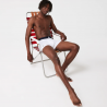 Lot De 3 Boxers Courts Casual Unis Lacoste