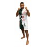 T-Shirt DZ Brave Art X Mohamed Saïd Maalem