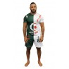 T-Shirt DZ Brave Art X Mohamed Saïd Maalem