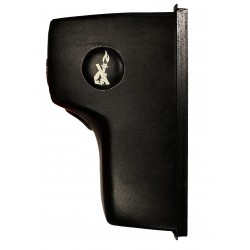 Wall Pads en cuir Brave Art