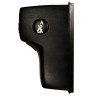 Wall Pads en cuir Brave Art