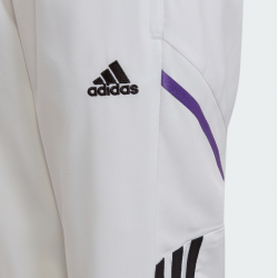 Pre Bas de jogging Junior Real Madrid 2022-2023 Adidas