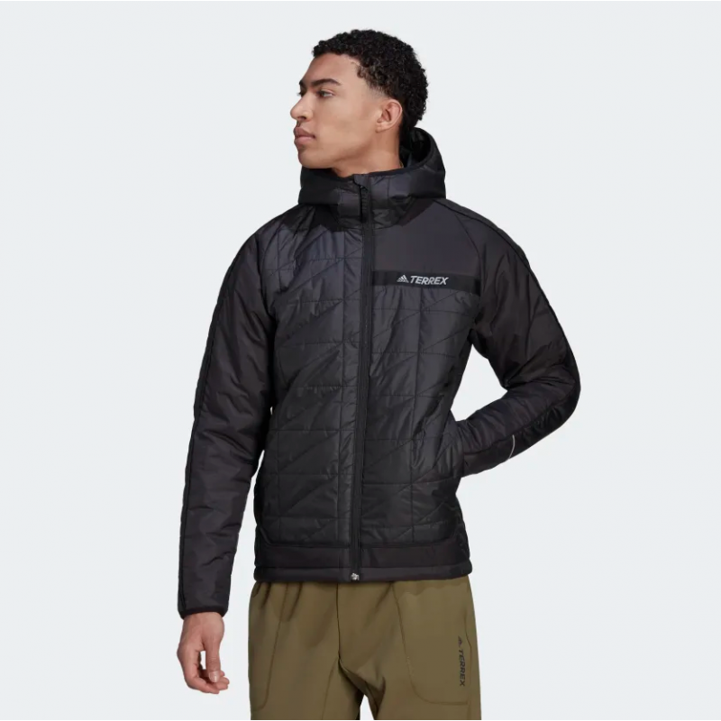 VESTE À CAPUCHE ISOLANTE TERREX MULTI