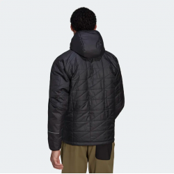 VESTE À CAPUCHE ISOLANTE TERREX MULTI