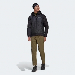 VESTE À CAPUCHE ISOLANTE TERREX MULTI