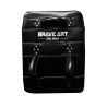 Bouclier en cuir Brave Art