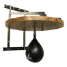 Speed bag avec structure Brave Art