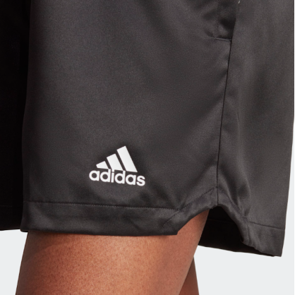 Short Adidas Xpress IB8396 – Satin Recyclé & Style Décontracté