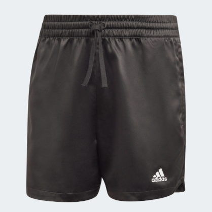 Short Adidas Xpress IB8396 – Satin Recyclé & Style Décontracté