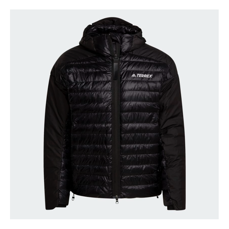 Veste Terrex Myshelter Down Hooded Adidas – GI7295