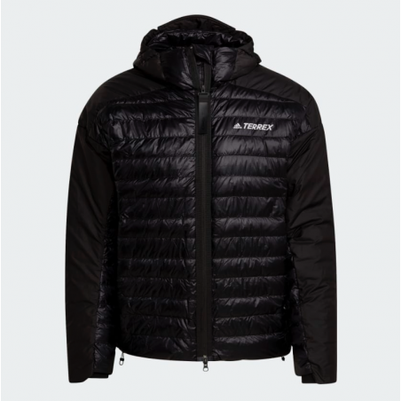 Veste Terrex Myshelter Down Hooded Adidas – GI7295