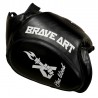 Protettore Coscia Sinistro Brave Art in Pelle – PCLELL