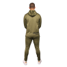 Veste Brave Art Prime Kaki – Performance et Style