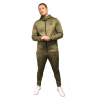 Brave Art Prime Joggers Khaki – BAPNPR | Comfort, Style and Urban Performance