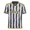 Maillot Domicile Juventus 23/24 Enfants Adidas