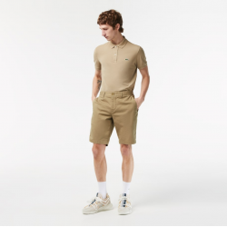 Lacoste Slim Fit Bermuda...