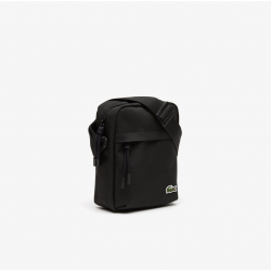 Lacoste Unisex Zip Crossbody Bag – NH4102NE-991