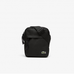 Lacoste Unisex Zip Crossbody Bag – NH4102NE-991