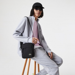 Lacoste Unisex Zip...