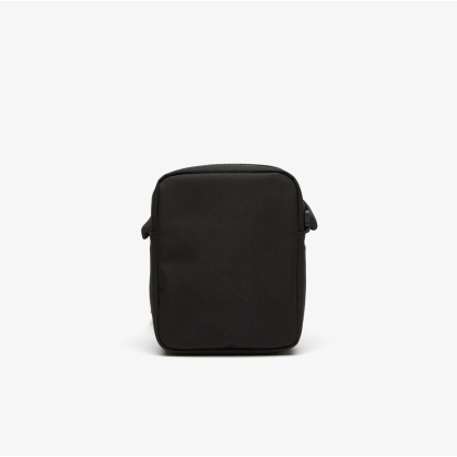 Lacoste Zip Crossbody Bag NH4102NE-991 – Compact & Recycled