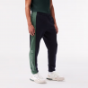 Pantalon de survêtement Jogger color-block Lacoste