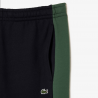 Pantalon de survêtement Jogger color-block Lacoste
